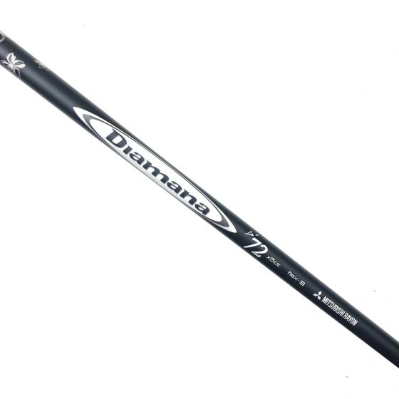 Titleist 913 D3 Driver / 9.5 Degree / Diamana D+72 Stiff Flex