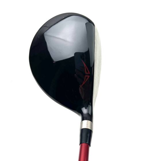 Left Handed Ping G15 3 Wood / 15.5 Degree / TFC 149 Regular Flex