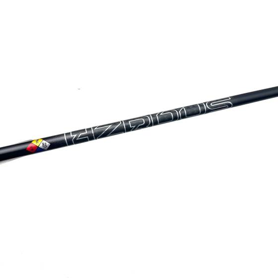 Taylormade QI4D Tour 5 Wood / 18 Degree / HZRDUS X-Stiff Flex