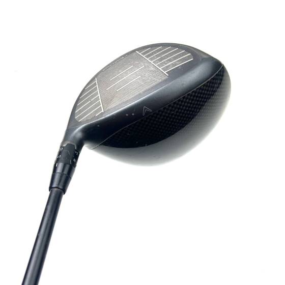 Callaway Paradym AI Smoke Max D Driver / 10.5 Degree / Tensei Blue AV Series 55 Regular Flex