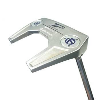 Taylormade TP Hydroblast Brandon 3 Putter / 33 Inches