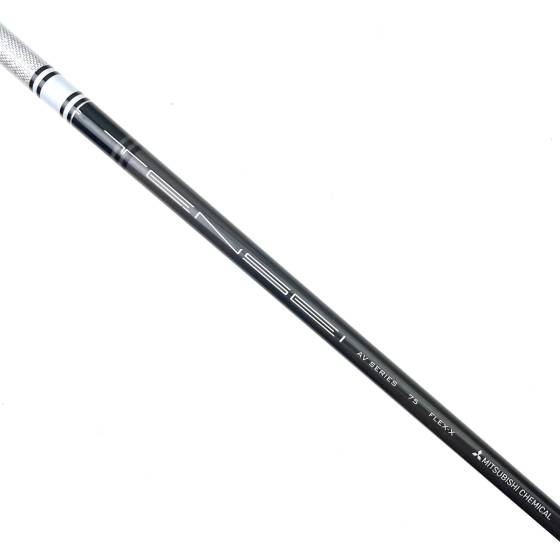 Tensei White AV Series 75 Driver Shaft / X-Stiff Flex / Titleist 2nd Gen