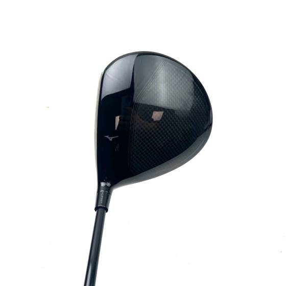 Mizuno ST-X 230 Driver / 10.5 Degree / Kai’li 60 Stiff Flex