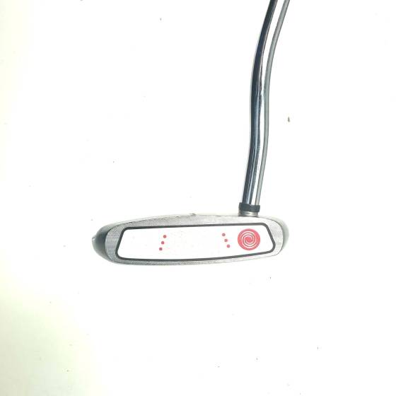 Odyssey White Hot XG Sabertooth Putter / 33.5 Inches