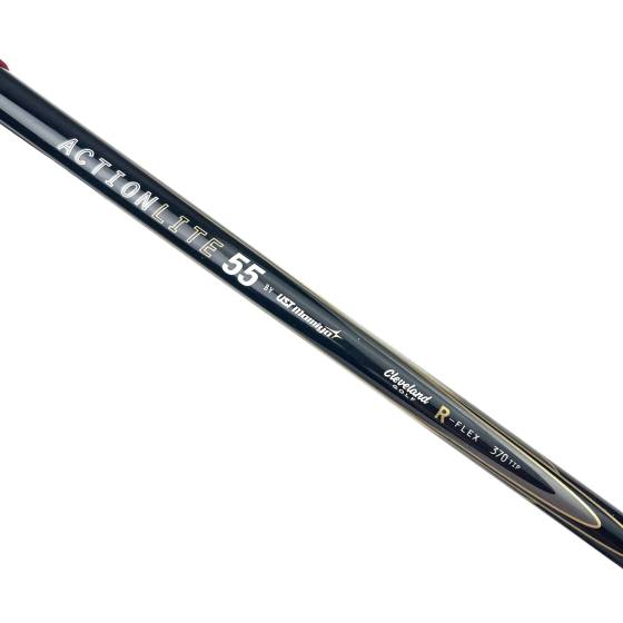 Cleveland 588 MT 7 Iron / 31 Degree / Actionlite 55 Regular Flex