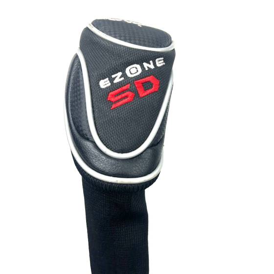 Yonex Ezone SD 4 Hybrid / 22 Degree / Yonex Nanospeed Regular Flex