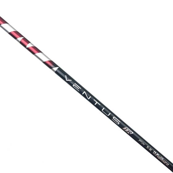 Taylormade Stealth 2 5 Wood / 18 Degree / Ventus TR 5R Regular Flex