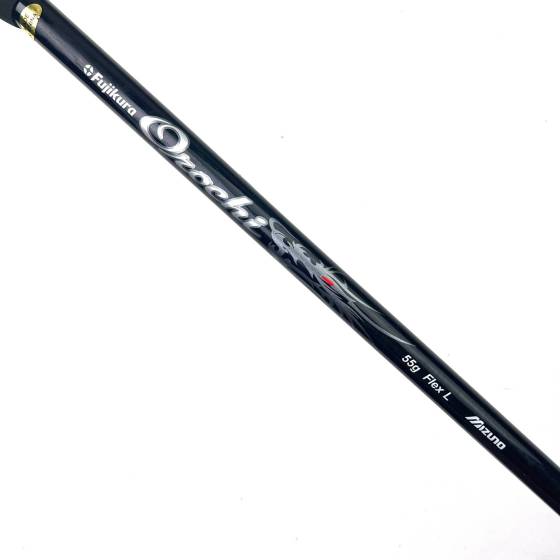 Mizuno JPX Fli-Hi 4 Hybrid / 20 Degree / Fujikura Orochi Ladies Flex