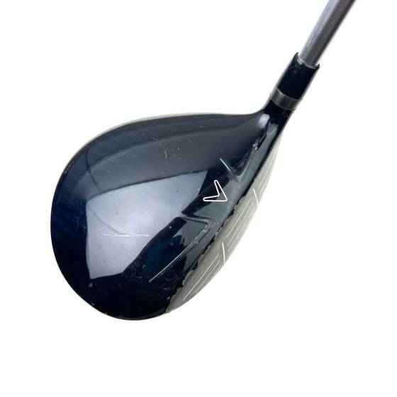Callaway Steelhead XR 3 Wood / 15 Degree / Tensei Blue CK Series 55 Regular Flex