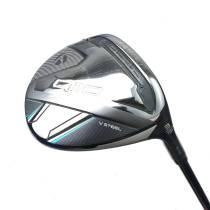 Taylormade QI10 3 Wood / 15 Degree / Ventus TR 6R Regular Flex