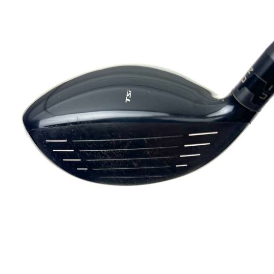 Titleist TSi1 3 Wood / 15 Degree / Aldila Ascent 40 Regular Flex
