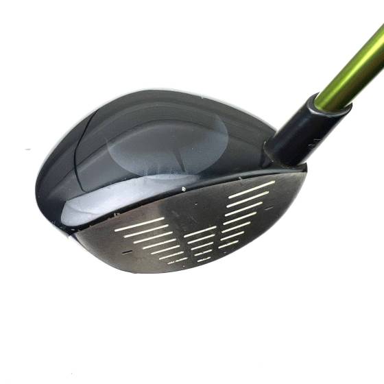 Ping G2 5 Wood / 17 Degree / Aldila NV 65 Regular Flex