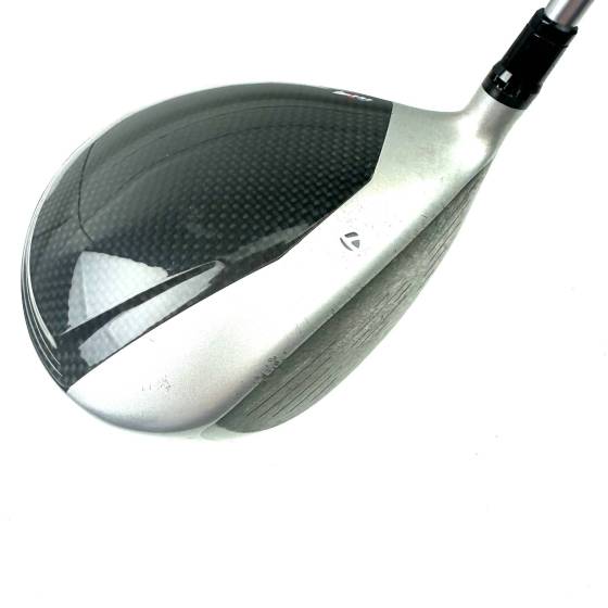 Taylormade M4 Driver / 10.5 Degree / Taylormade 45 Ladies Flex