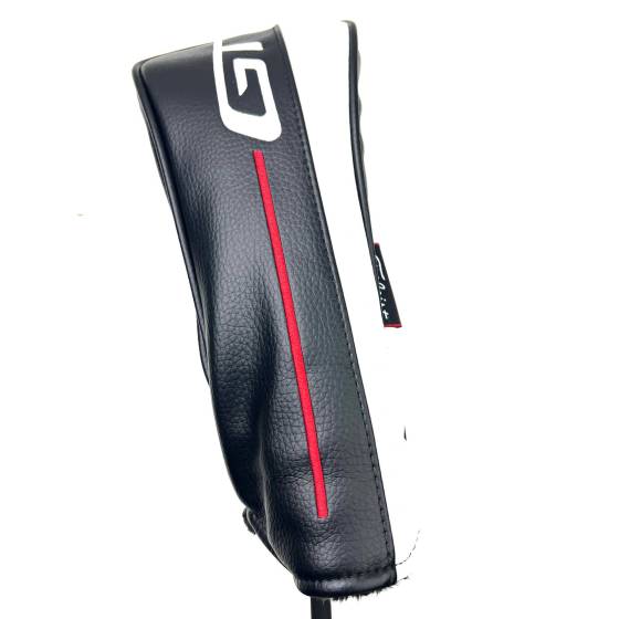New Titleist GT2 3 Wood / 15 Degree / HZRDUS Stiff Flex