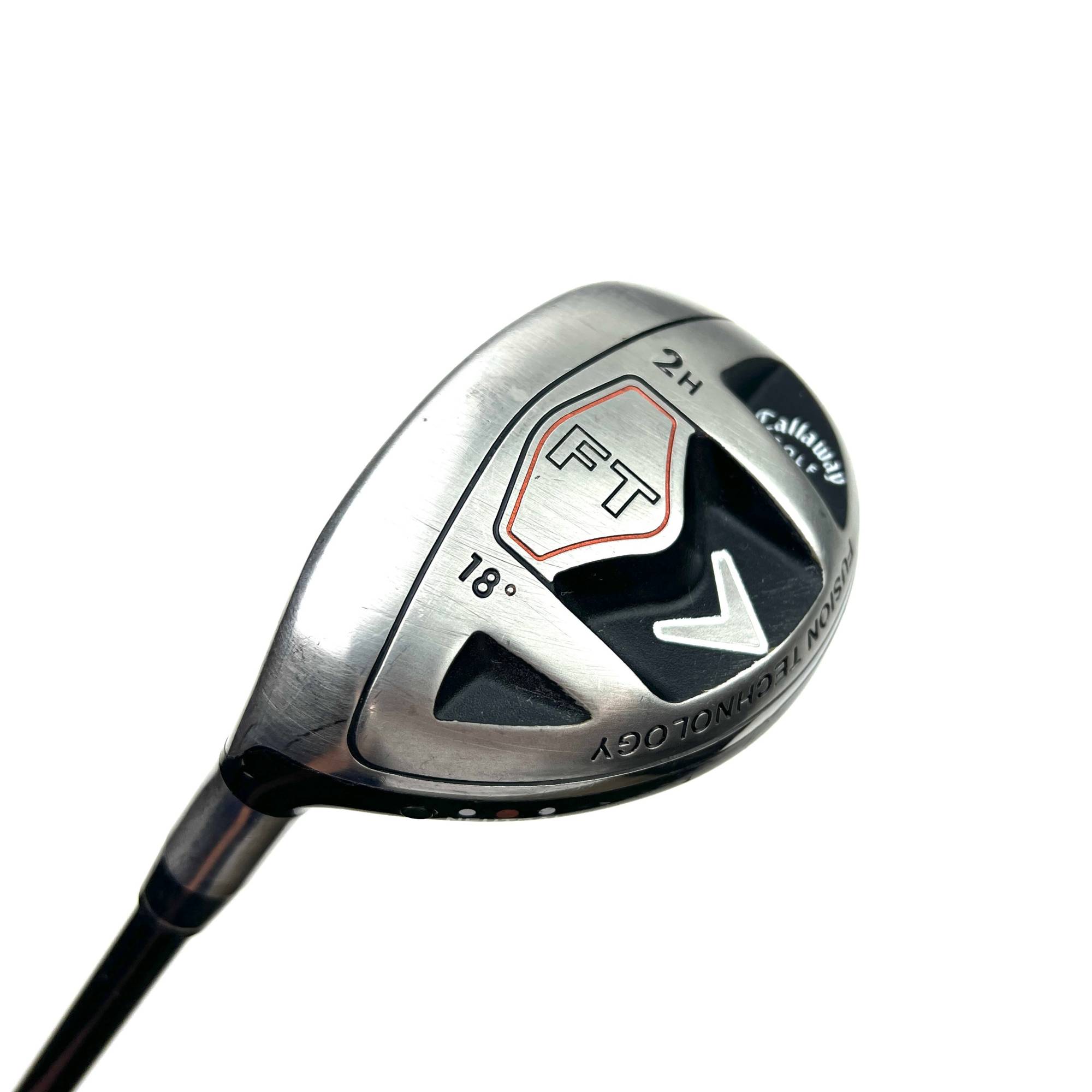 Callaway FT Hybrid
