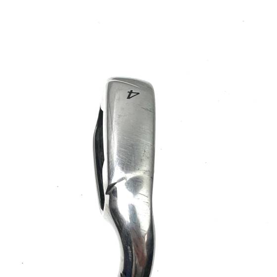 Taylormade Burner 4 Iron / 21 Degree / Burner Superfast 85 Regular Flex