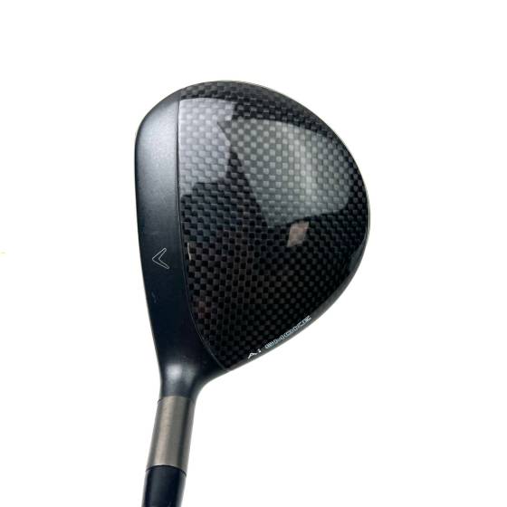 Callaway Paradym AI Smoke Max 5 Wood / 18 Degree / Tensei Blue AV Series 65 Regular Flex