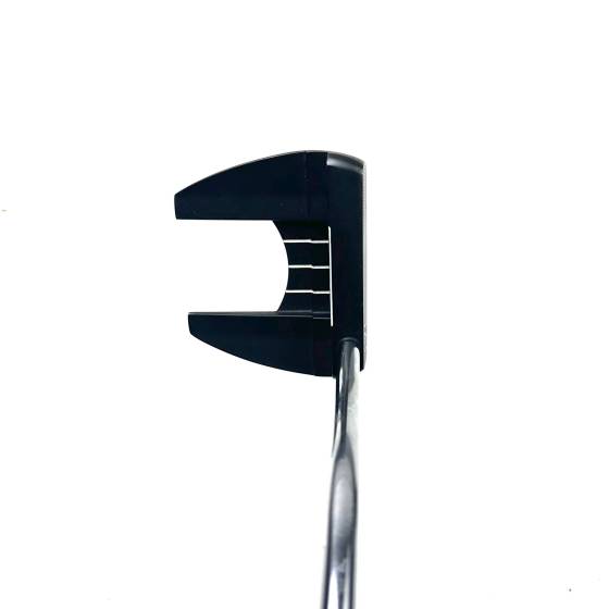 Left Handed Wilson Infinite Bucktown Putter / 34 Inches