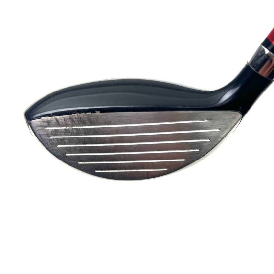 Yonex Ezone SD 4 Hybrid / 22 Degree / Yonex Nanospeed Regular Flex