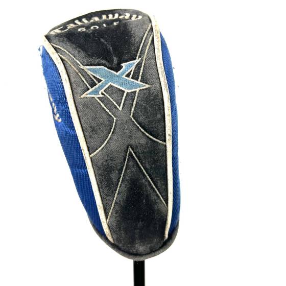 Callaway X 3 Hybrid / 21 Degree / Callaway Regular Flex