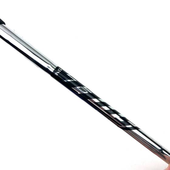 Ping Bunkr Wedge / 64 Degree / ZZ-115 Wedge Flex
