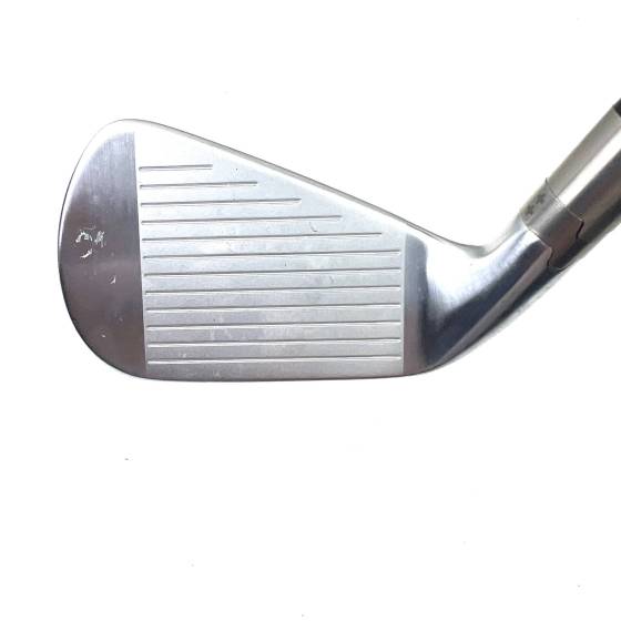 Demo Titleist 620 CB 7 Iron / 35 Degree / Project X Rifle 6.0 Stiff Flex