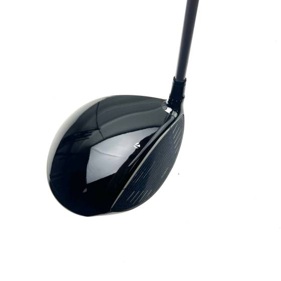 Taylormade QI10 Max Driver / 10.5 Degree / SpeederNX 50 Regular Flex
