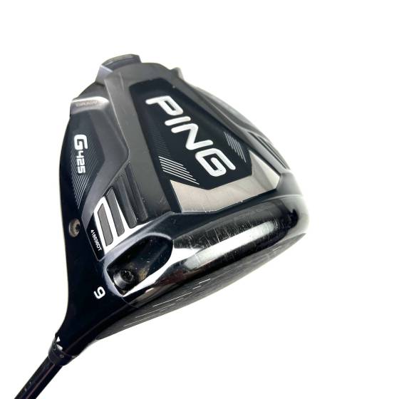 Ping G425 Max Driver / 9 Degree / Tour 65 Stiff Flex