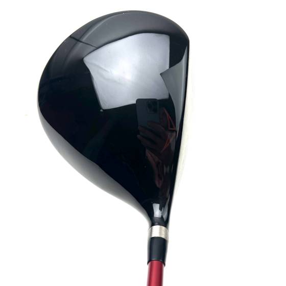 Left Handed Ping G15 Driver / 12 Degree / TFC 149 Regular Flex