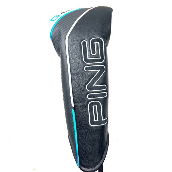 Ping G440 SFT Driver / 10.5 Degree / Alta CB 50 Regular flex