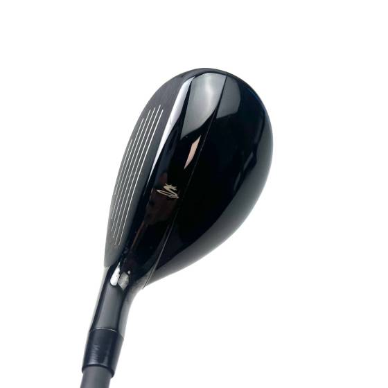 Cobra T-Rail 2023 4 Hybrid / 20 Degree / Ultralite 50 Regular Flex