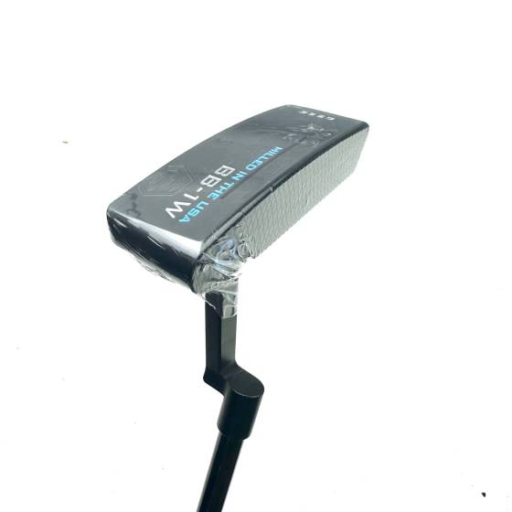 New Bettinardi BB-1W 2024 Putter / 34 Inches