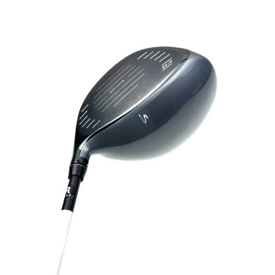 Cobra Bio Cell Driver / 12 Degree / Project X PXV Regular Flex