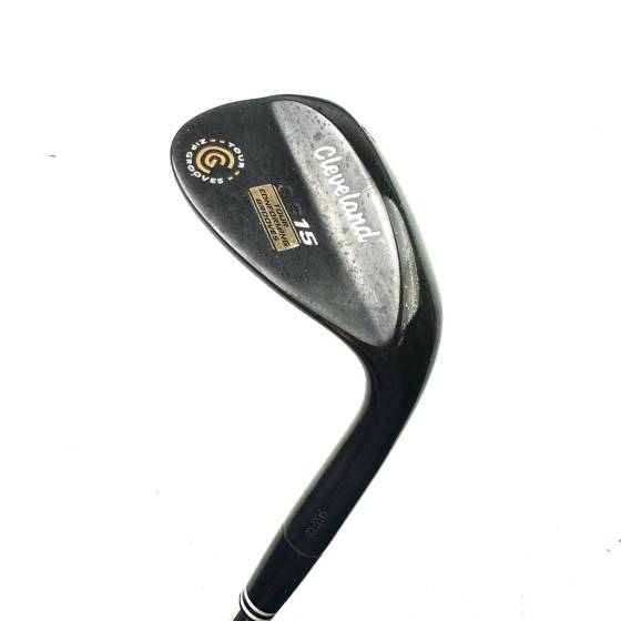 Cleveland CG15 Sand Wedge / 56 Degree / Traction Wedge Flex
