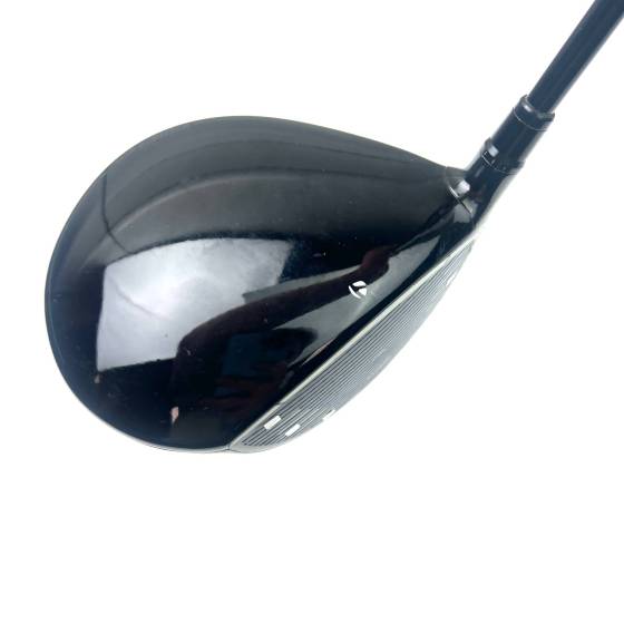 Taylormade QI10 LS Driver / 8 Degree / Atmos 5S Stiff Flex