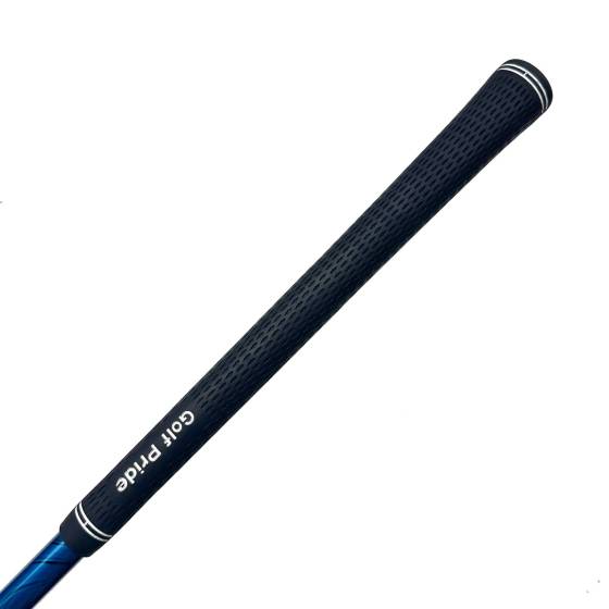 Left Handed Titleist 917 F2 5 Wood / 18 Degree / Project X Evenflow 75 Regular Flex