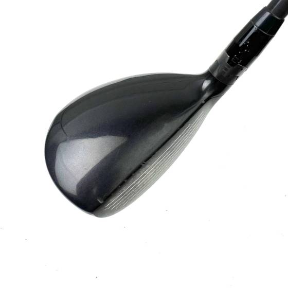 Titleist 913 H 3 Hybrid / 19 Degree / Phenom RIP Regular Flex