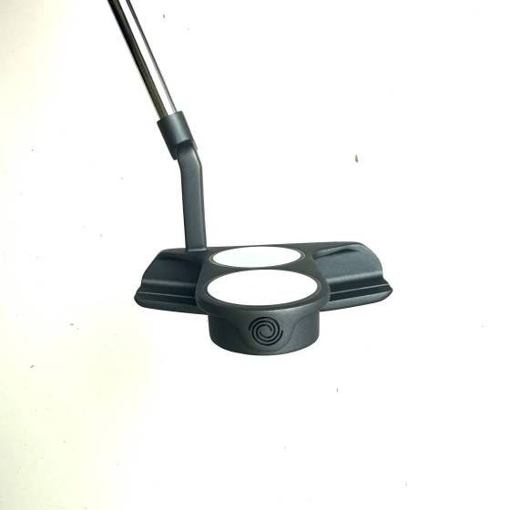 Odyssey DFX 2025 2-Ball Blade Putter / 34 Inches
