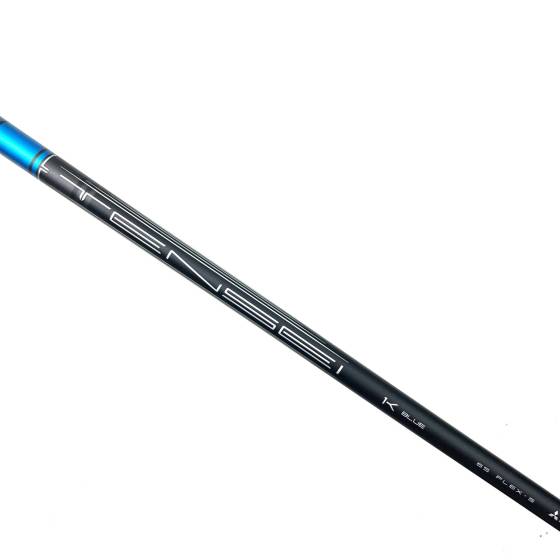 New Titleist GT3 3 Wood / 15 Degree / Tensei 1K Blue 65 Stiff Flex