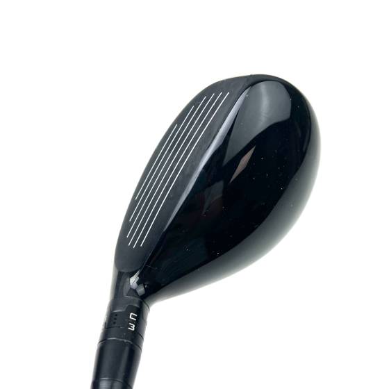 Titleist TSR2 4 Hybrid / 21 Degree / HZRDUS Stiff Flex