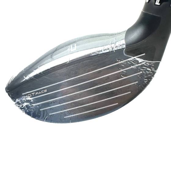 New Cobra OPTM X 7 Wood / 21 Degree / Kai’li Blue 60 Regular Flex