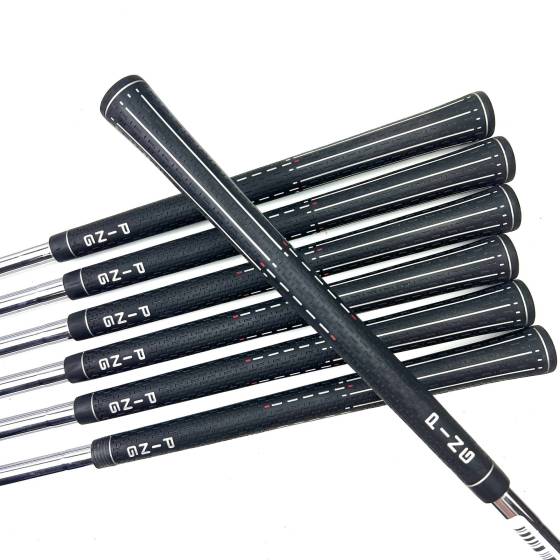 Ping S55 Irons / 4-PW / Dynamic Gold R300 Regular Flex