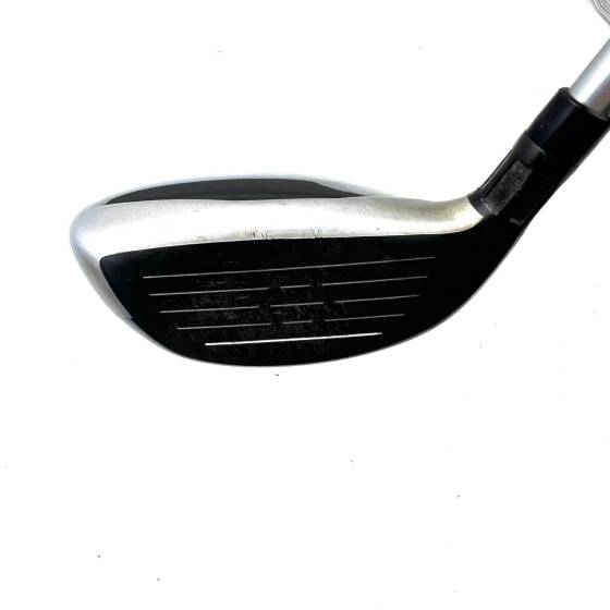 Taylormade M4 5 Hybrid / 25 Degree / Taylormade 45 Ladies Flex