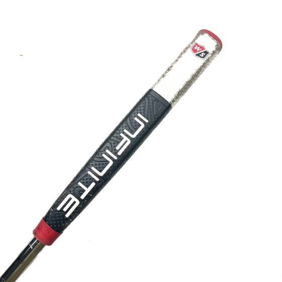 Wilson Staff Infinite The Bean Putter / 34 Inches