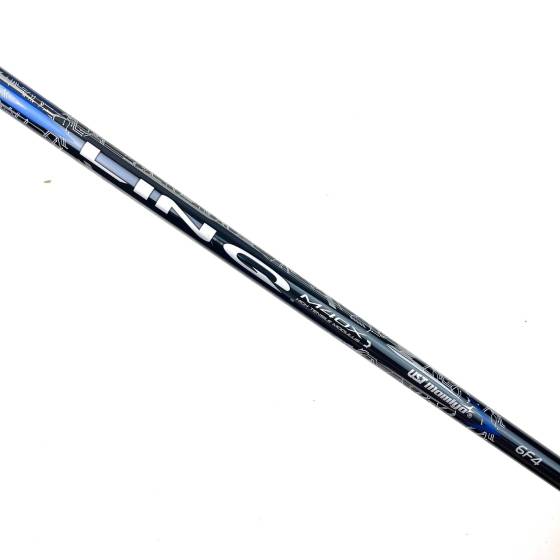 Cobra Darkspeed X Driver / 10.5 Degree / Linq Blue 6F4 Stiff Flex