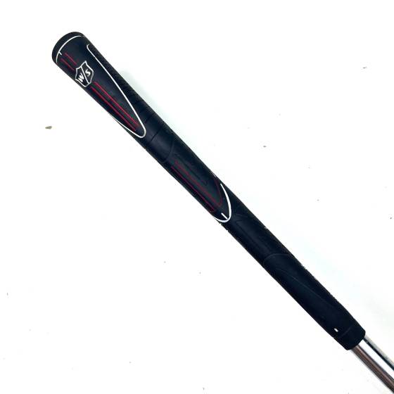 Wilson TW9 Lob Wedge / 60 Degree / Dynamic Gold Wedge Flex