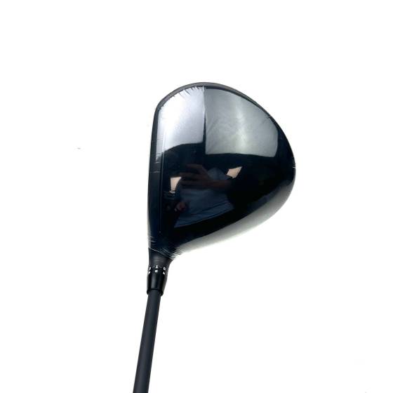 New Cobra OPTM LS Driver / 9 Degree / Kai’li 50 Stiff Flex