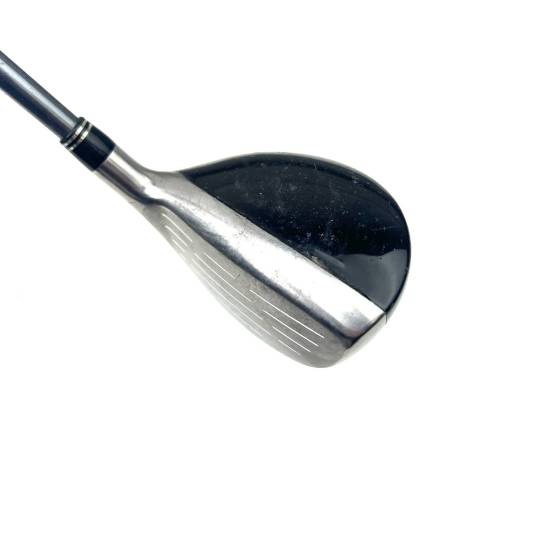 Left Handed Cobra King Baffler 5 Hybrid / 26 Degree / NV-HL Aldila Regular Flex
