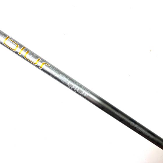 Cobra S3 Driver / 11.5 Degree / Fujikura Blur Stiff Flex