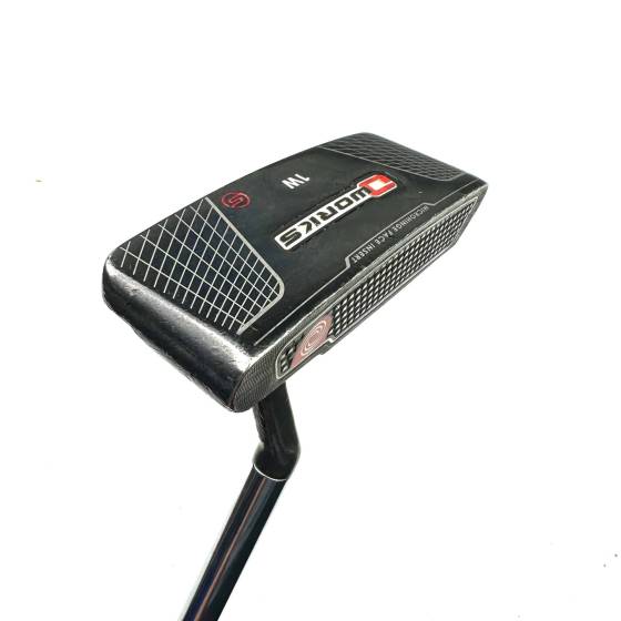 Odyssey O-Works 1W S Putter / 32 Inches